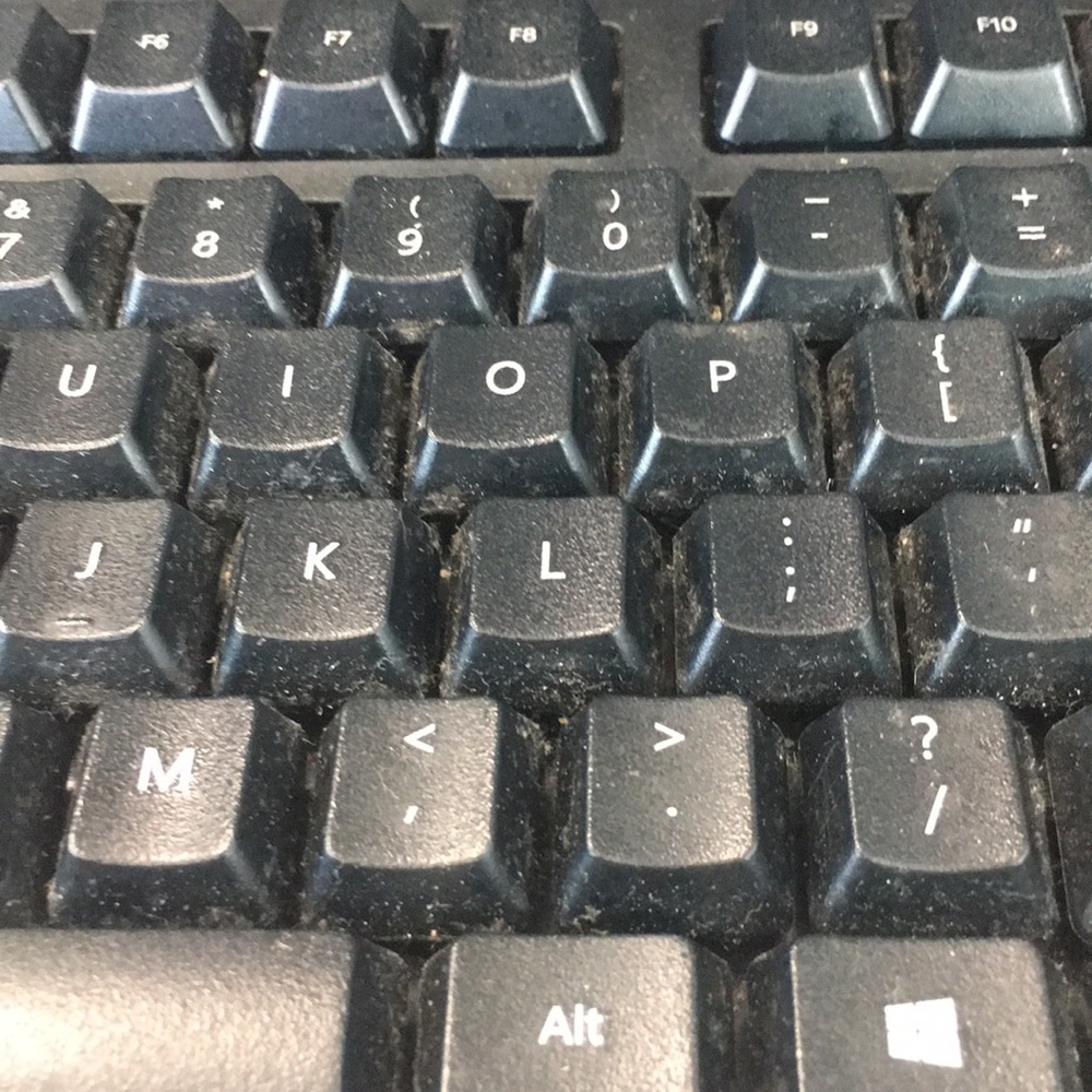 Meet your Posher, Tony